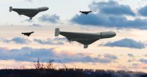 Stire din Eveniment : Ministrul Apărării: "Dronele ruseşti care vor intra în spaţiul aerian al României vor fi doborâte"