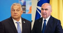 Stire din Actualitate : Ilie Bolojan și Viktor Orbán se întâlnesc astăzi la Palatul Victoria