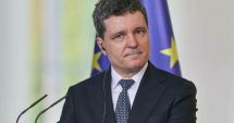 Stire din Social : ZIUA MARINEI. Consilierul Cristian Diaconescu a citit mesajul președintelui României