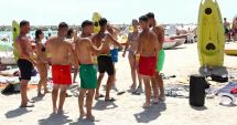 Stire din Actualitate : Atenție dacă dați muzica tare pe plajă! Amenzile ajung până la 1.000 lei