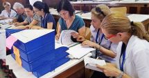 Stire din Social : Posturile vacante din Sănătate vor putea fi ocupate prin concurs