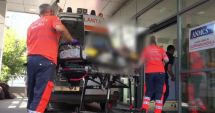 Stire din Eveniment : Un român s-a împușcat în cap în timpul unui live pe TikTok. Starea bărbatului este critică