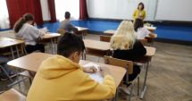 Stire din Cultură-Educație : Ministerul Educației anunță o schimbare în școli, cu două săptămâni înainte de începerea noului an