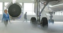 Stire din Actualitate : Avionul care a o transporta pe Ursula von der Leyen a aterizat la Plovdiv, din cauza unei posibile interferențe rusești