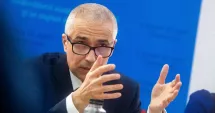 Stire din Actualitate : Ministrul Justiţiei, despre vârsta de pensionare a magistraţilor: "La 50 şi ceva de ani eşti în deplinătatea intelectuală"