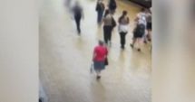 Stire din Eveniment : Fată de 15 ani din Elveția, agresată sexual în Gara de Nord din București. Individul a fost reținut de polițiști