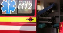 Stire din Eveniment : Conflict sângeros pe stradă: un mort, patru răniți și trei persoane reținute