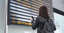 Stire din Actualitate : Cine a provocat haosul de pe aeroporturile europene. Primele concluzii ale anchetei ENISA