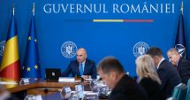 Stire din Politică-Administrație : De unde taie guvernul Bolojan la rectificarea bugetară. Ce ministere pierd bani