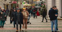 Stire din Actualitate : Vremea intră într-un proces de încălzire. ANM a transmis pognoza pe următoarele două săptămâni