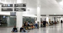Stire din Actualitate : Haos pe aeroportul din München. Mai multe zboruri au fost anulate sau deviate