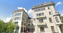 Stire din Actualitate : Parfum de lux la CNI. Câți bani a cheltuit compania pentru aromatizarea sediului
