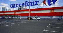 Stire din Economie : Frații Pavăl interesați să cumpere Carrefour. Cine s-a mai înscris în competiție