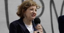 Stire din Actualitate : Oana Gheorghiu propusă vicepremier de Ilie Bolojan, în locul lui Dragoş Anastasiu