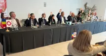 Stire din Actualitate : SANITAS pregătește greva generală în Sănătate și Asistență Socială
