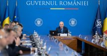 Stire din Actualitate : Guvernul discută în ședința de vineri modificări la Codul fiscal