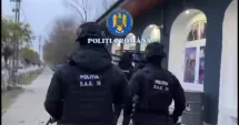 Stire din Eveniment : Percheziții în Constanța și alte patru județe într-un dosar de înșelăciune