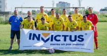 Stire din Eveniment : Echipa Ligii Militarilor Profesioniști, vicecampioană la turneul „Superliga Companiilor”