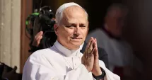 Stire din Actualitate : Papa Leon îndeamnă, în mesajul de Paște, liderii mondiali să pună capăt războaielor