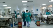 Stire din Actualitate : Ministrul Sănătăţii invită sindicatele şi societăţile profesionale la discuţii pe tema gărzilor