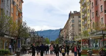 Stire din Actualitate : Număr record de turiști români care au vizitat Bulgaria în 2025