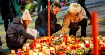 Stire din Actualitate : Au fost identificate primele patru victime ale incendiului din Crans-Montana: două fete și doi băieți