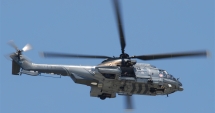 Stire din Eveniment : Operațiunea Poseidon 2017. Inspectoratul General de Aviație participă la eveniment