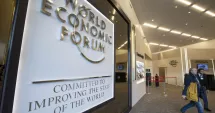 Stire din Actualitate : Cine reprezintă România la Davos în absența lui Nicușor Dan