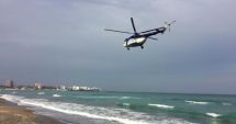Stire din Eveniment : Un nou pachet cu droguri, descoperit de Poliție, pe plaja din Vama Veche