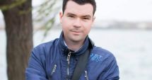 Stire din Social : Apel umanitar pentru jurnalistul Victor Radu diagnosticat cu o boală gravă