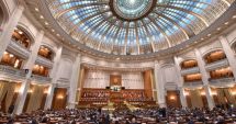 Stire din Actualitate : Scandal în coaliție pe reducerea numărului de parlamentari. Ce economie s-ar face la bugetul de stat