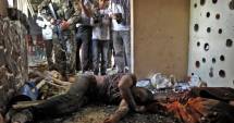 Stire din Actualitate : ATAC taliban asupra unei școli cu sute de elevi din Pakistan: Cel puțin 95 de morți