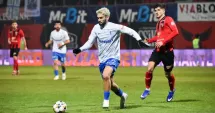 Stire din Sport : Farul, doar egal la Miercurea Ciuc. "Marinarii" nu depășesc complexul