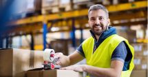 Stire din Social : Ești din Constanța și cauți job? Sunt disponibile peste 1.500 de locuri de muncă vacante