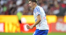 Stire din Sport : Louis Munteanu: "E cel mai important gol din viaţa mea"