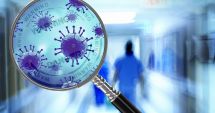 Stire din Sănătate : Rafila: Cifrele încep să se schimbe din punct de vedere al raportărilor infecţiilor nosocomiale