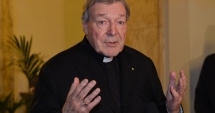 Stire din Actualitate : SCANDAL SEXUAL LA VATICAN /  Cardinal, inculpat pentru pedofilie