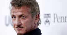 Stire din Monden : Sean Penn face un documentar despre Jamal Khashoggi. Actorul e la Istanbul