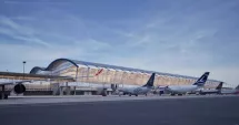Stire din Eveniment : Momente de tensiune pe Otopeni. Un avion plin cu pasageri se întoarce din drum după o alertă tehnică