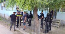 Stire din Eveniment : Razie în mai multe comune din Constanța. Au fost aplicate sancțiuni în valoare totală de peste 30.000 de lei