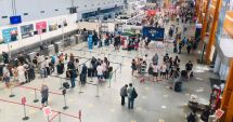 Stire din Economie : S-a stabilit data la care România ar putea intra în spațiul Schengen