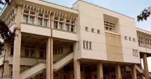Stire din Politică-Administrație : Florin Mitroi a extins controlul Corpului de Control la Biblioteca Județeană din Constanța