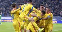 Stire din Sport : Cui dedică fundașul Paul Papp cele două marcate în meciul cu Irlanda de Nord