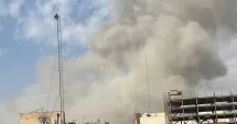 Stire din Actualitate : Israelul lovește Iranul! Explozii la Teheran, spațiul aerian închis și alertă regională