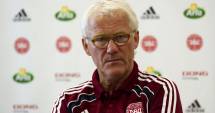 Stire din Sport : Euro 2016. Anunțul făcut de Morten Olsen, selecționerul Danemarcei