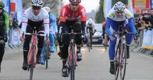 Stire din Sport : Turul Spaniei - Kris Boeckmans rămâne încă o săptămână în comă artificială