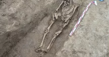 Stire din Cultură-Educație : MINAC clarifică situația cercetărilor arheologice de la Spitalul Municipal Constanța