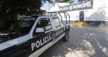 Stire din Actualitate : 11 cadavre decapitate, cu un MESAJ SCRIS lângă ele
