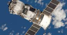 Stire din Actualitate : MISIUNE ÎNDEPLINITĂ. RUSIA A LANSAT CAPSULA "PROGRESS"