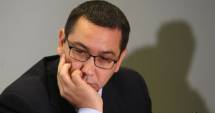 Stire din Eveniment : Victor Ponta, cu averea sub sechestru